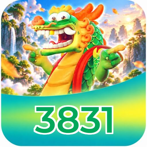 3831 Logo