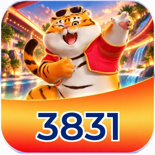 3831 Logo 2