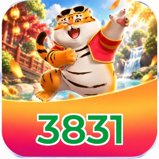 3831 Logo