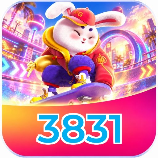 3831 Logo