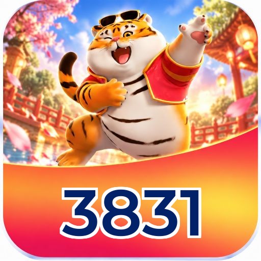3831 Logo