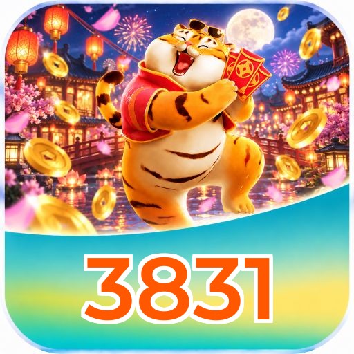 3831 Download Logo Oficial