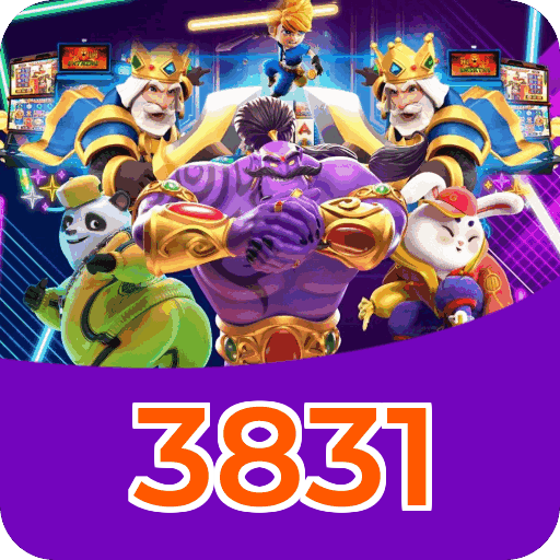 Catálogo 3831 2.547 jogos - Pragmatic Play, Evolution, NetEnt