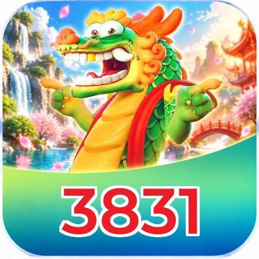 3831 Logo 3