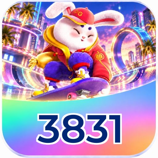 3831 Logo