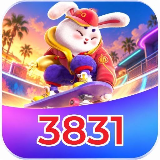 3831 Logo