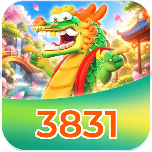 3831 Logo