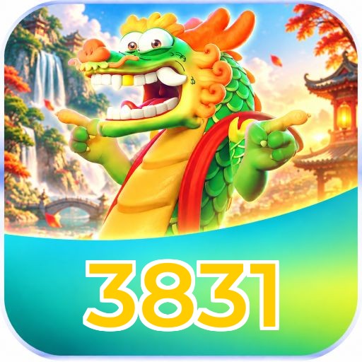 3831 Logo 1