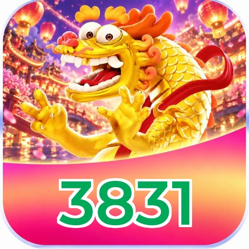 Loteria 3831 - Mega-Sena online