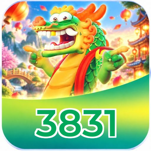 3831 Logo