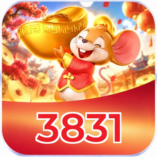 3831 Logo