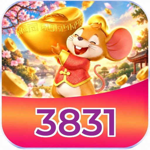 Slots 3831 - Jackpots Progressivos