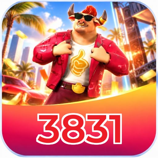 Slots 3831 - RTP Alto Certificado