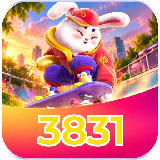 3831 Logo