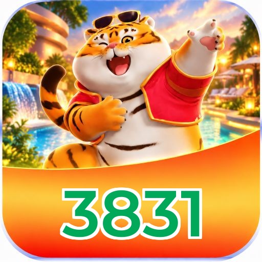 3831 Logo