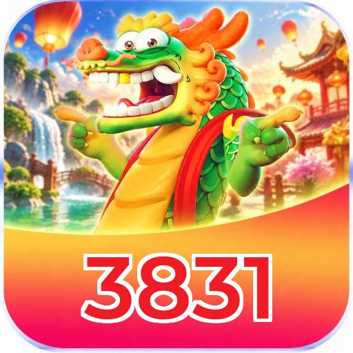 3831 Logo