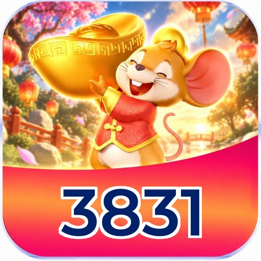 3831 Logo