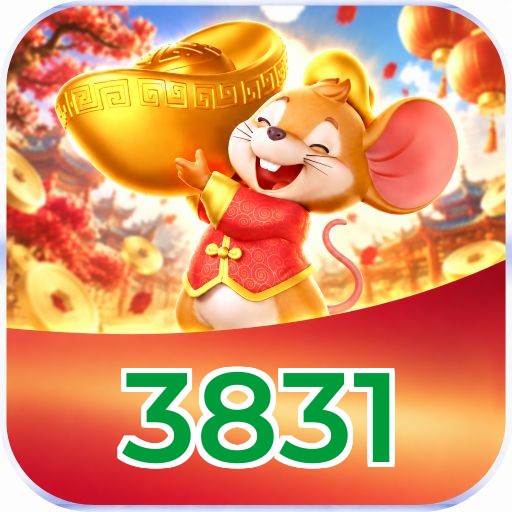 3831 Logo