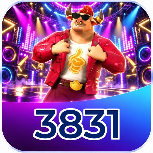 3831 Logo